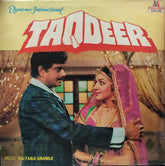 Kalyanji Anandji - Taqdeer (Vinyl)